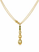Halskette Eclat Dame in Silber Ametista ECL01